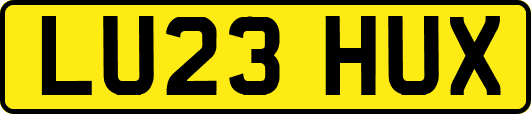 LU23HUX
