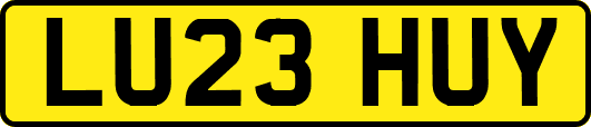 LU23HUY