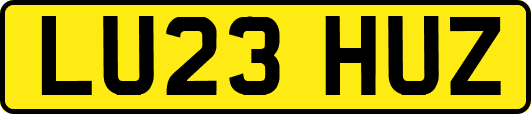 LU23HUZ
