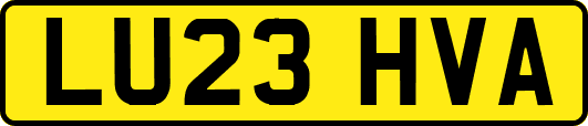 LU23HVA