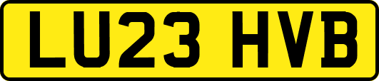 LU23HVB