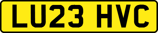 LU23HVC