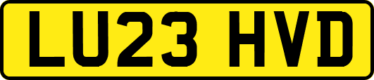 LU23HVD