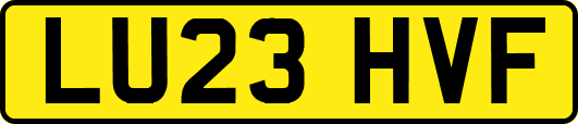 LU23HVF