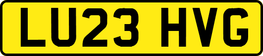 LU23HVG