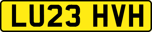 LU23HVH