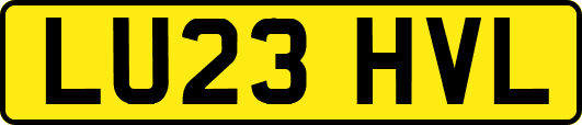 LU23HVL