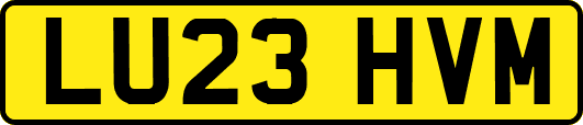 LU23HVM