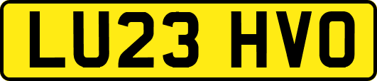 LU23HVO