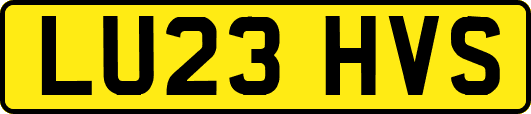 LU23HVS