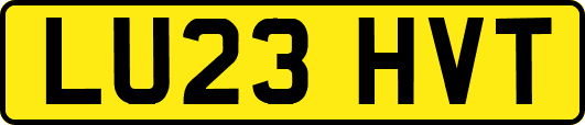 LU23HVT