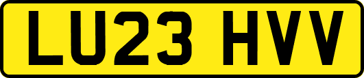 LU23HVV