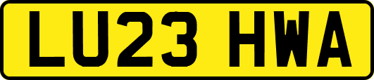 LU23HWA