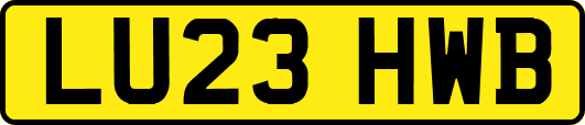 LU23HWB