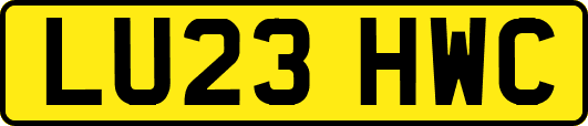 LU23HWC