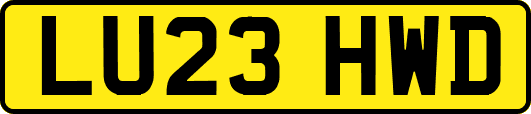 LU23HWD
