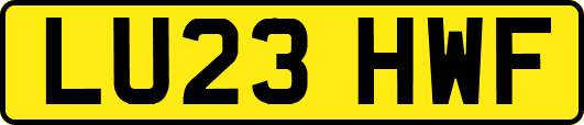 LU23HWF