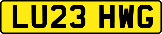LU23HWG
