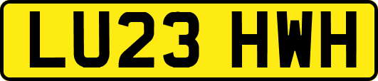LU23HWH