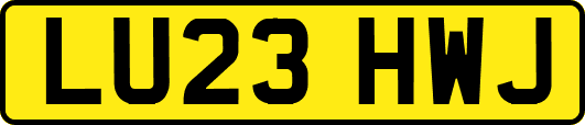 LU23HWJ