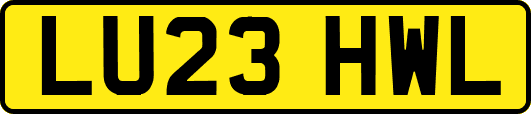 LU23HWL