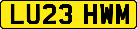 LU23HWM