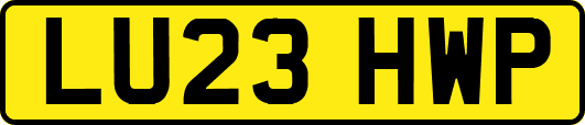 LU23HWP