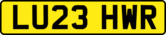 LU23HWR