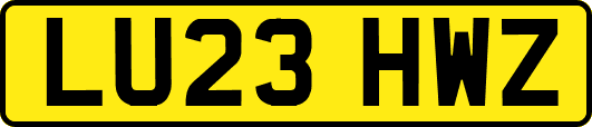 LU23HWZ