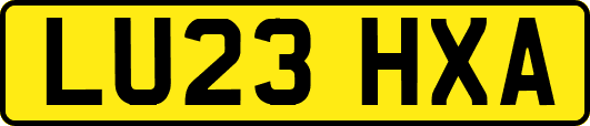 LU23HXA