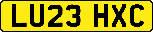 LU23HXC