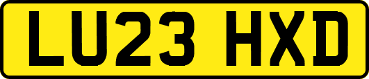LU23HXD
