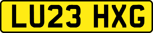 LU23HXG