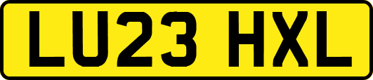LU23HXL