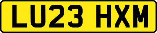 LU23HXM