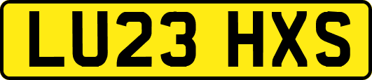 LU23HXS