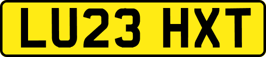 LU23HXT