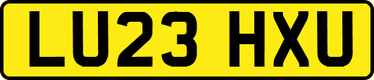 LU23HXU