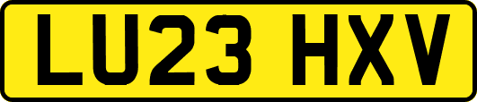 LU23HXV