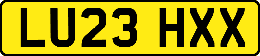 LU23HXX