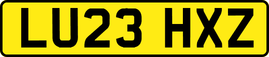 LU23HXZ