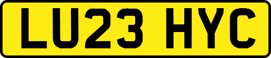 LU23HYC