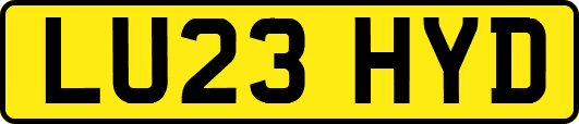 LU23HYD