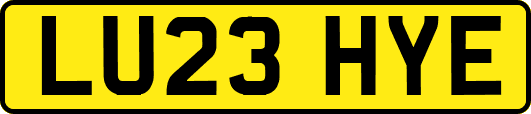 LU23HYE