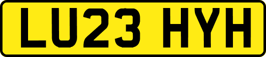 LU23HYH