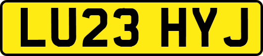 LU23HYJ