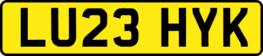 LU23HYK