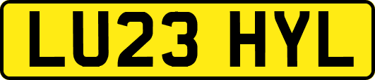 LU23HYL