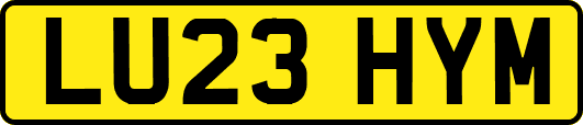 LU23HYM