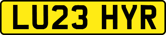 LU23HYR